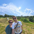 Великие Луки, крепость